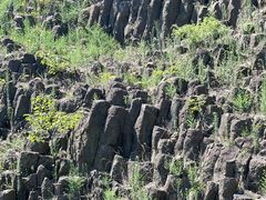 -六合国家地质公园桂子山景区