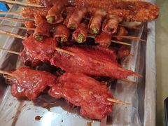 -二中酸辣汤(无锡梁溪区店)