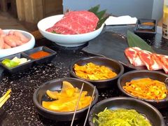 -九田家黑牛烤肉料理(珠江摩尔店)