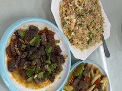 -双月饭店·20年老字号(新村店)