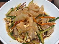-吕氏疙瘩汤·新鲁菜(济南万象城店)