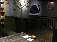 -新沙洞咖啡(泉乐坊店)
