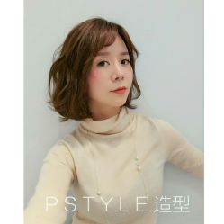 -P.STYLE派斯造型