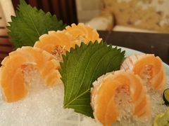 -汕头国际大酒店-牛一町目餐厅