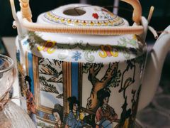 -锦府盐帮·李宅(领展购物广场中关村店)