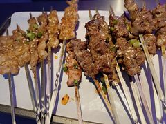 -燥次·烧烤酒场(万象城店)