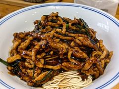 -君东记本帮面馆(天钥桥路店)