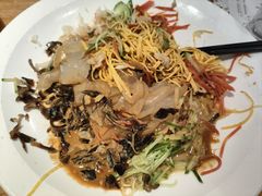 -小放牛炒菜馆(军校店)
