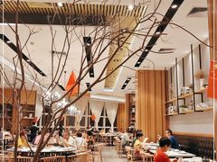 大堂-虾饺妹·酒家(海珠广场店)