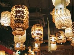 大堂-南京大牌档(青岛万象城店)