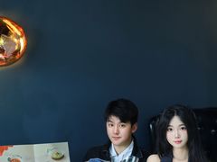 -时间仓(月湖公园店)