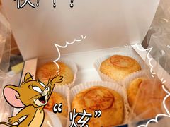 -云境cloudland·口味蛋糕•下午茶(长江路店)