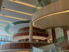 -济南喜来登酒店