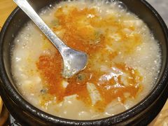-土大力韩式烤肉料理(和平路店)
