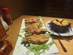 -桂马·日本料理·海胆·海鲜饭·酒场(民主广场店)