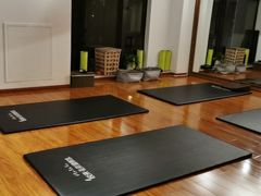 -悦耐私教健身馆(保利中心店)