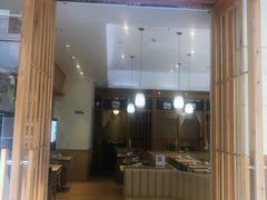 门面-林妈妈村·日式料理(宝山万达店)