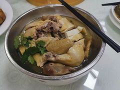 -合和美食馆(壹村东心岭2巷店)
