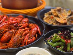 -聚味瞿记·龙虾堂(坡子街店)