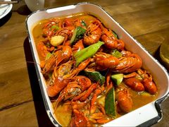 -聚汇三少·龙虾·中餐厅(莫邪路新天地店)