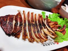 -金太阳海鲜烧烤·本地人餐厅(东纬路旗舰店)