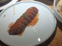 -金牌外婆家(苏州中心店)