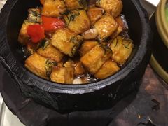 -小马哥融合菜(延安大街店)