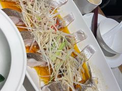 -小隐院子·庭院餐厅(大学城后湖店)
