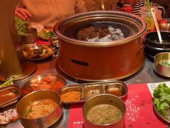 -西塔老太太泥炉烤肉(苏州大悦城店)