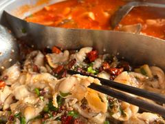 -百岁鱼(七一路店)