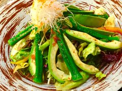 -月下料理(楷林IFC店)