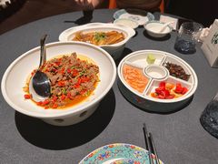 -肆月河豚·淮扬菜·湘菜(华天店)