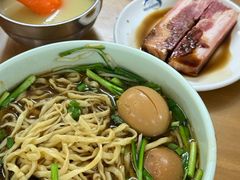 -陈记锅盖面(长江路店)