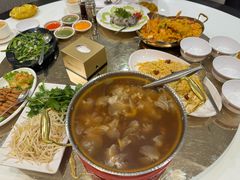 -光海鲜鱼翅餐厅(叻差拉披色路店)