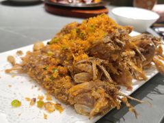 -神洲四海大酒楼(王府井澳门中心店)