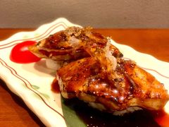 鹅肝寿司-魔丼屋(日月光店)