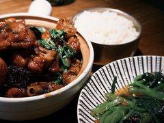 -岛风·台食小馆 ISLAND BISTRO(烟台山店)