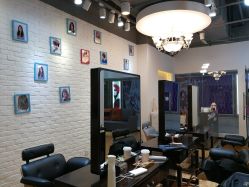 点击看大图 -Show fa salon 秀发沙龙