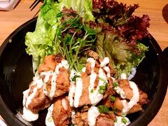 -隐泉之语日式料理(王府中环店)
