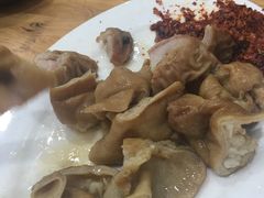 -廖老妈蹄花店(人民公园陕西街259号店)