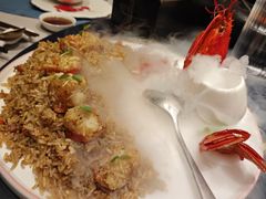 -馋遇江南·精致湖景雅宴(东方之门店)