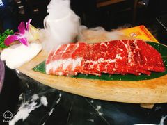 牛坎肩-鹤江桥·红油牛肉粉(SKP店)