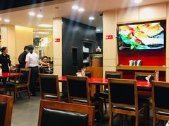 大堂-宏状元现熬粥·京味菜(五棵松店)