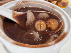 红豆沙莲子百合-鼎泰丰(环贸店)