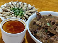 -温州一家人美食(西木头市店)