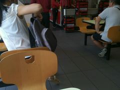 -真功夫(棠下店)
