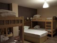 -南京夫子庙国际青年旅舍(平江府路店)