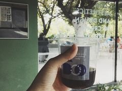 -ADO KAFE(大学城店)