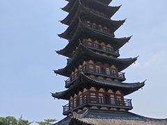-上海方塔园