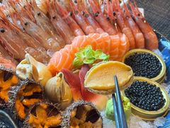 -田舍家Inakaya·炉端烧·铁板烧(天汇igc店)